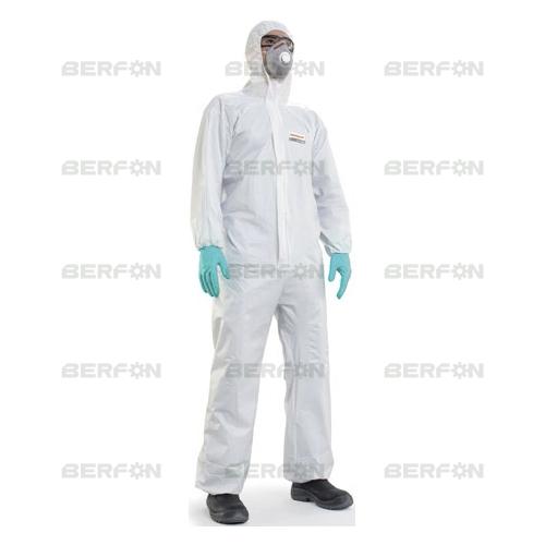 FATO PROTEÇAO FITOSSANITARIO DESCARTAVEL (KIT)